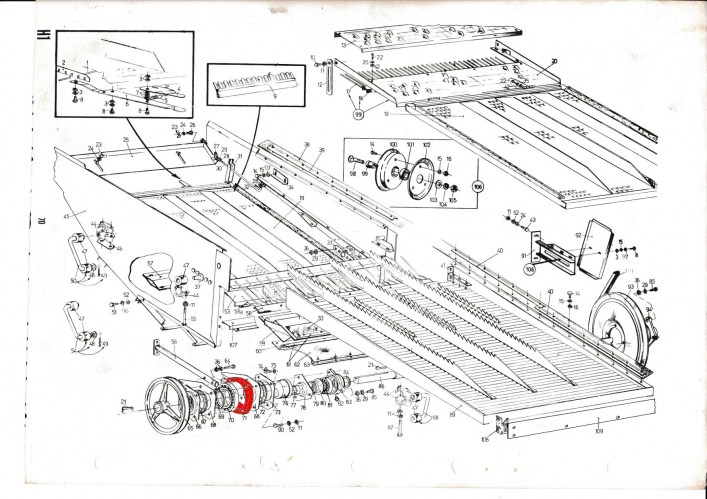 ΚΟΥΖΙΝΕΤΟ ΜΠΙΕΛΑΣ ΚΟΥΝΙΑΣ ΣΕΤ Μ140 - Μ1545